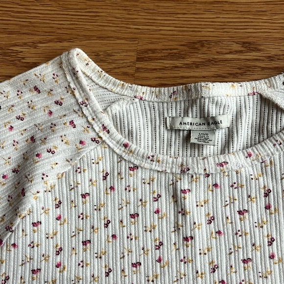 American eagle tee - Picture 2 of 4